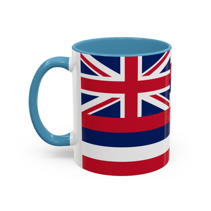 Hawaii Mug