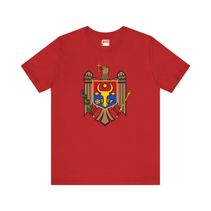 Moldova Inspired T-shirt