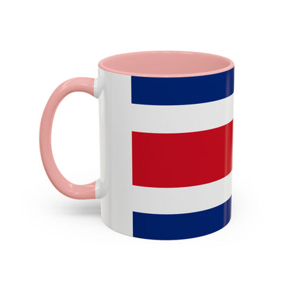 Costa Rica Mug