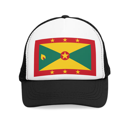 Grenada Trucker Cap