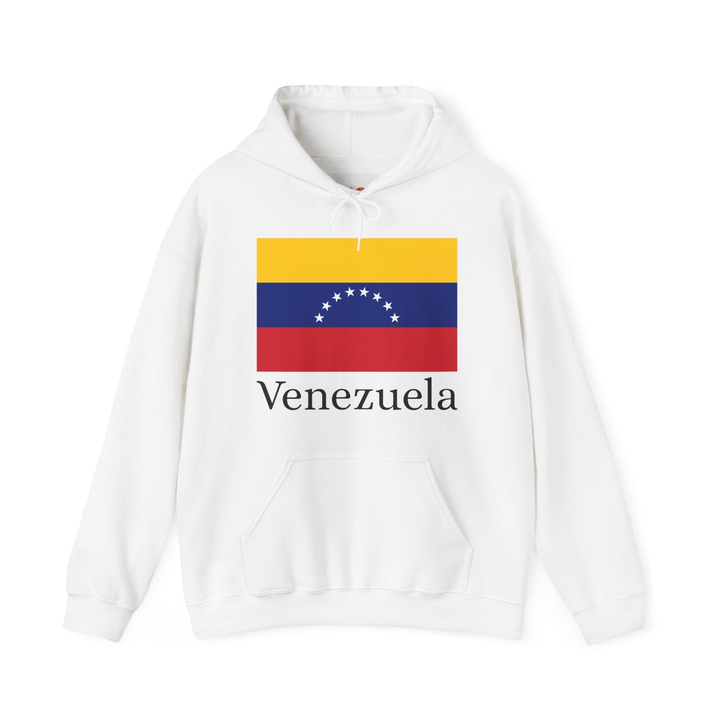 Venezuela Hoodies