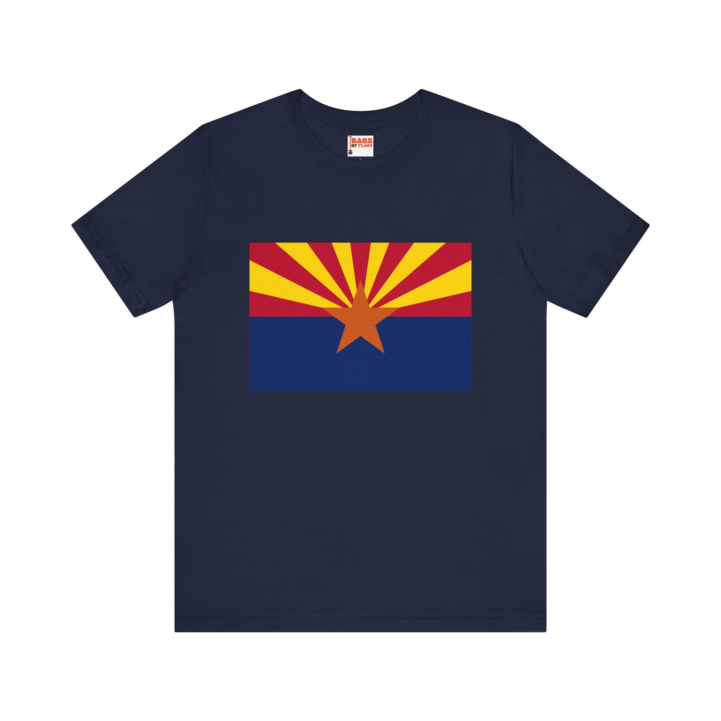 Arizona Flag T-shirts
