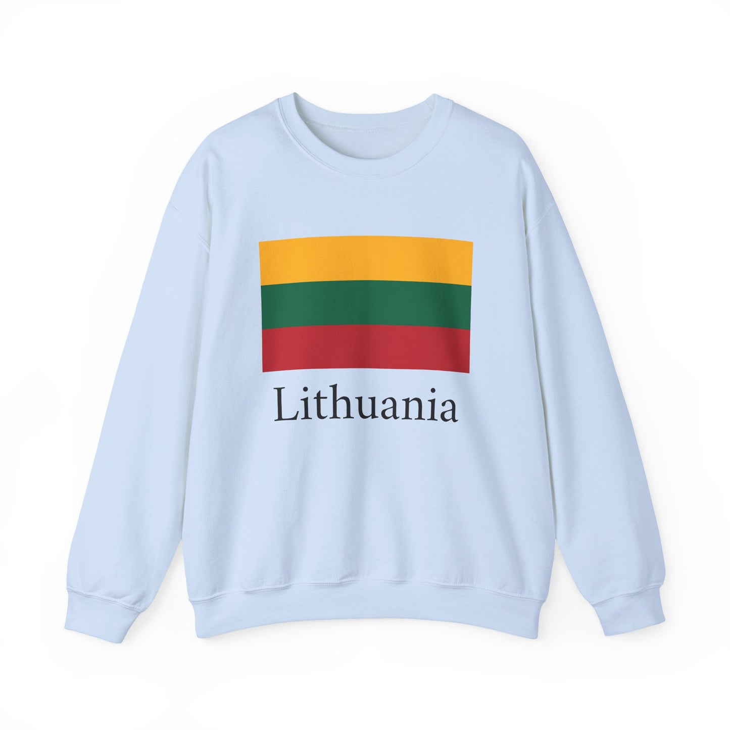 Lithuania Sweatshirt