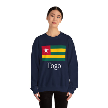Togo Sweatshirt