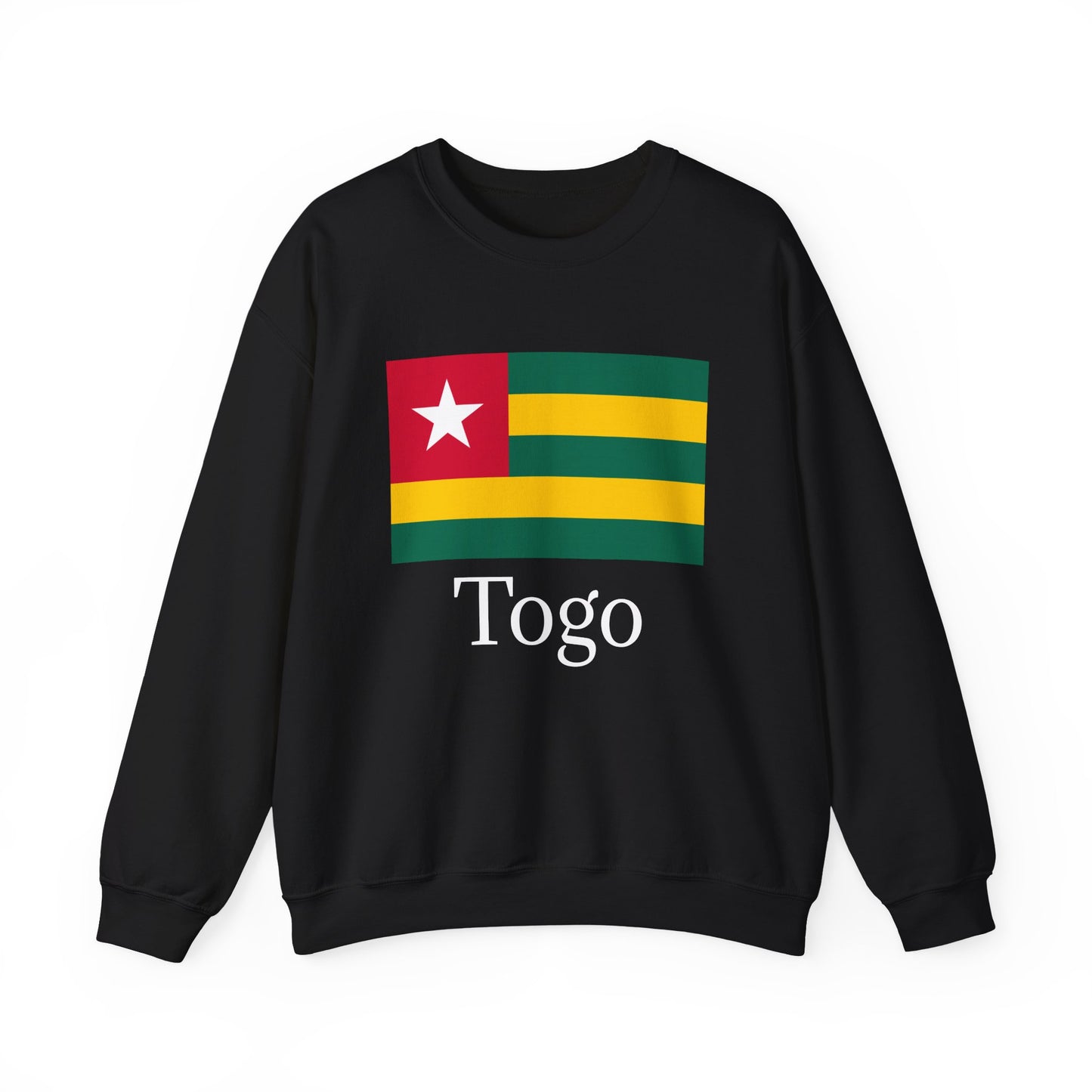 Togo Sweatshirt