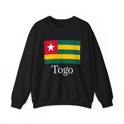 Togo Sweatshirt
