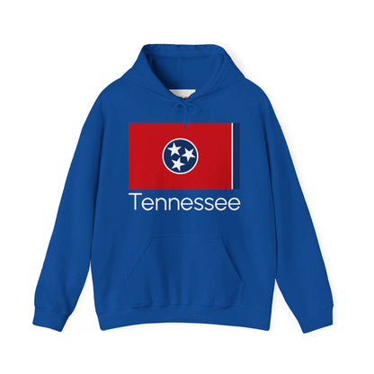 Tennessee Hoodies