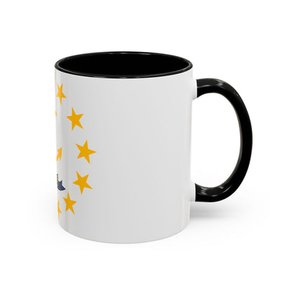Rhode Island Mug