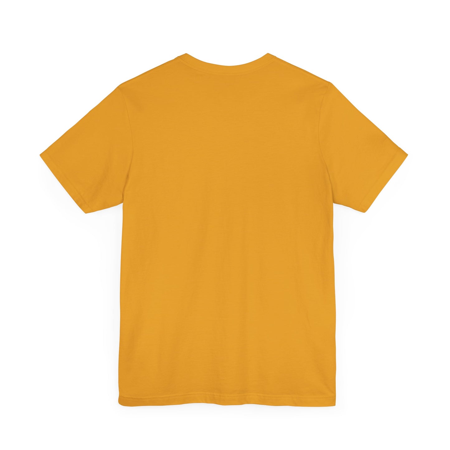 Benin Flag on T-shirt