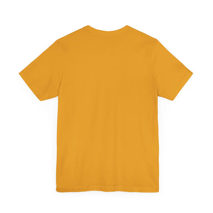 Benin Flag on T-shirt