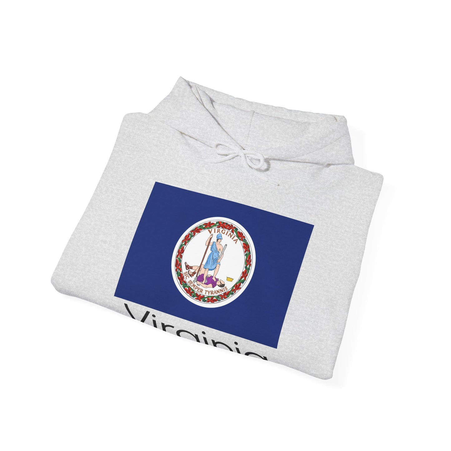 Virginia Hoodies
