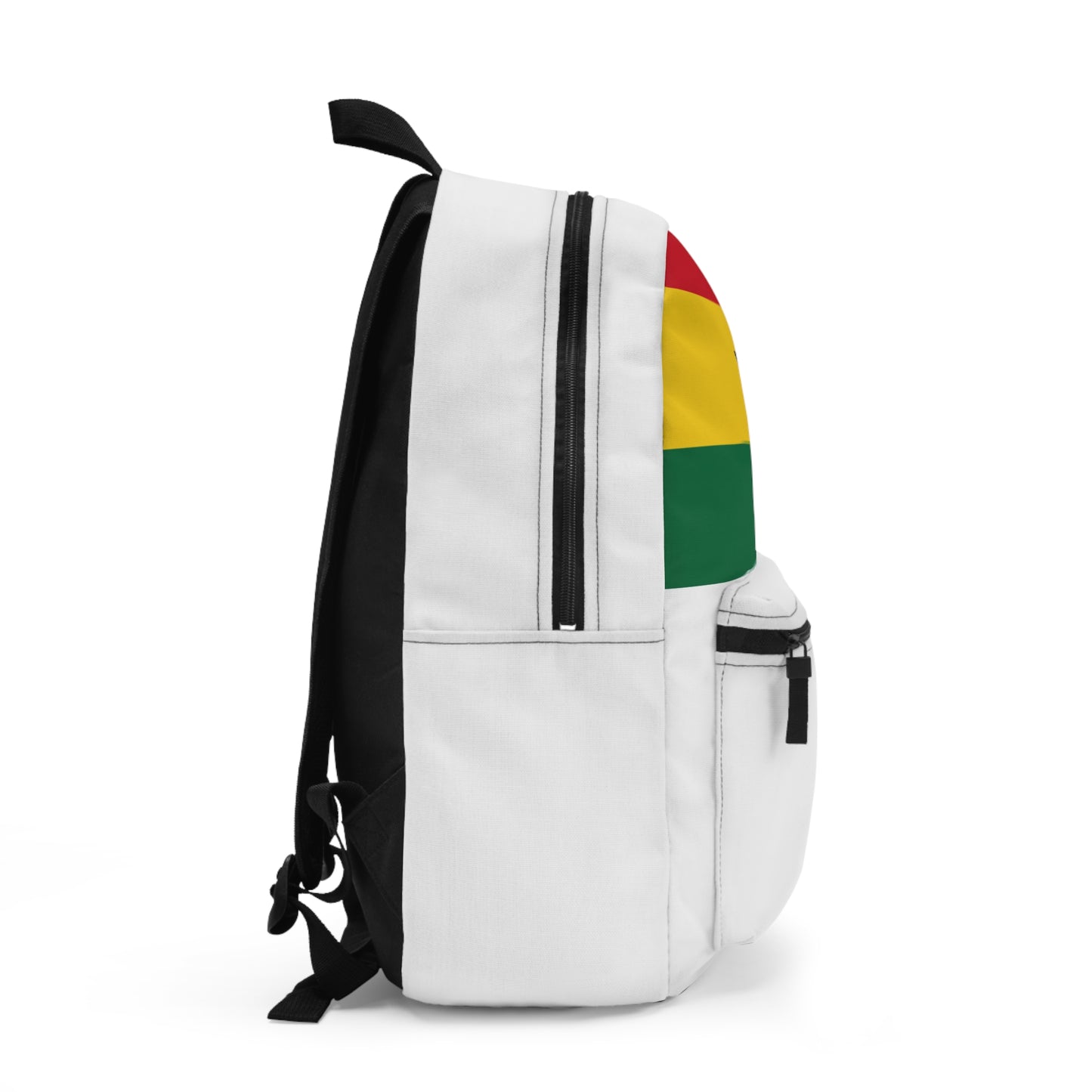 Ghana Backpack