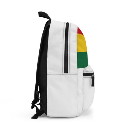 Ghana Backpack