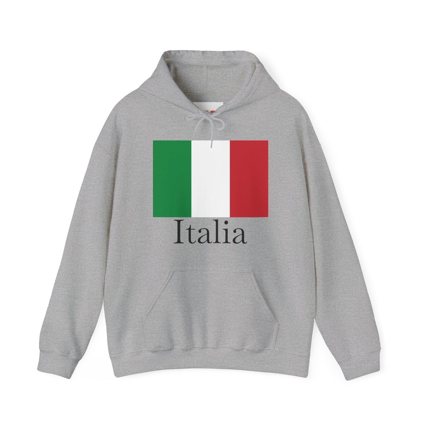 Italia Hoodies