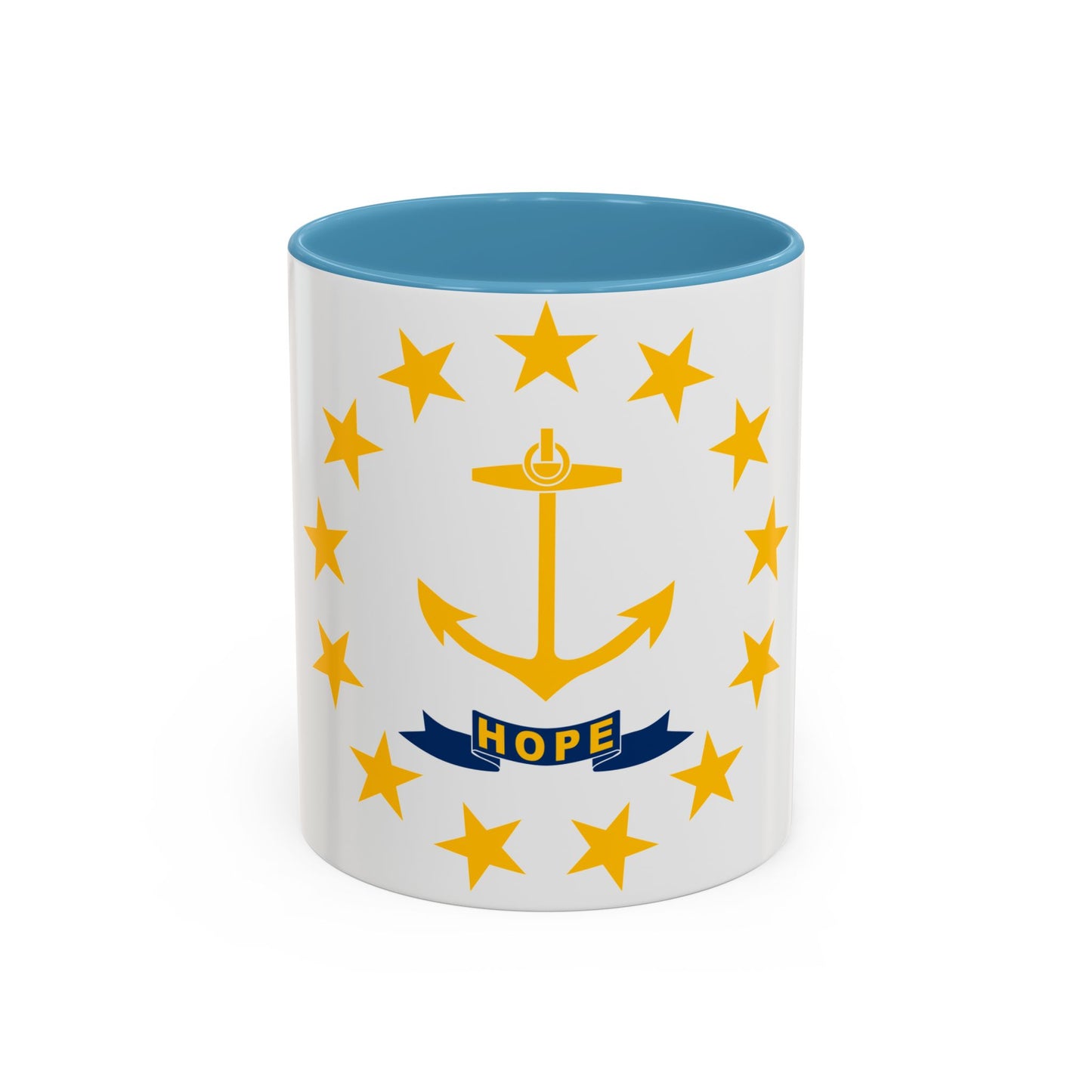 Rhode Island Mug