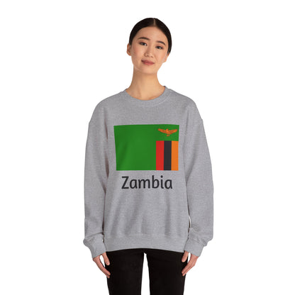 Zambia Sweatshirt