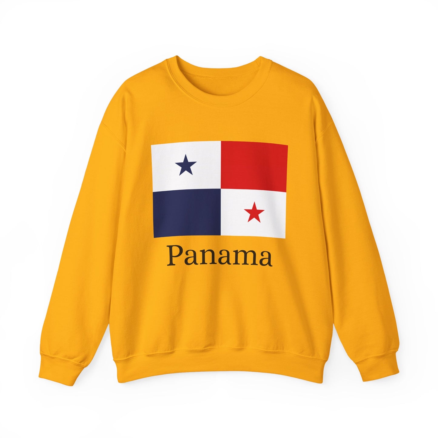 Panama Sweatshirt