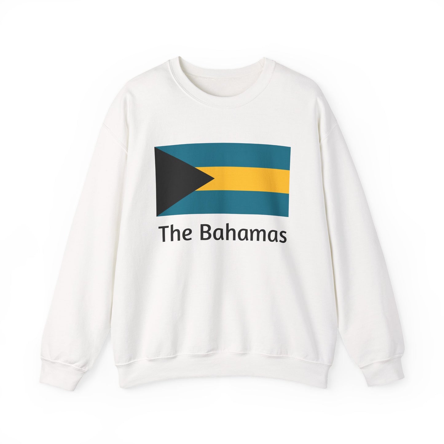 The Bahamas Sweatshirt