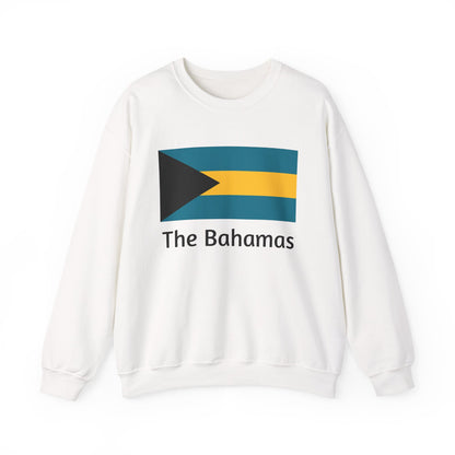The Bahamas Sweatshirt