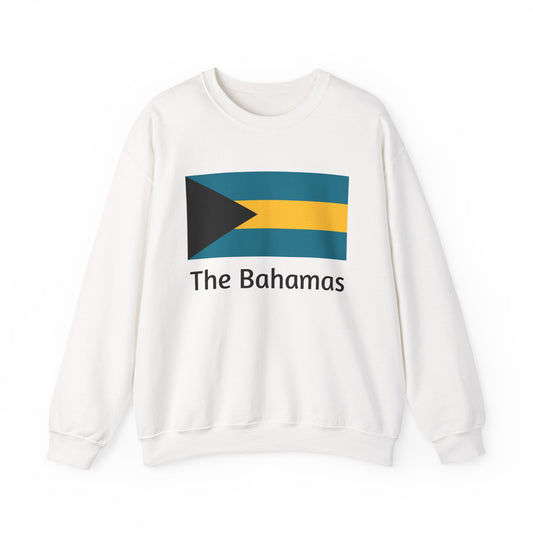 The Bahamas Sweatshirt