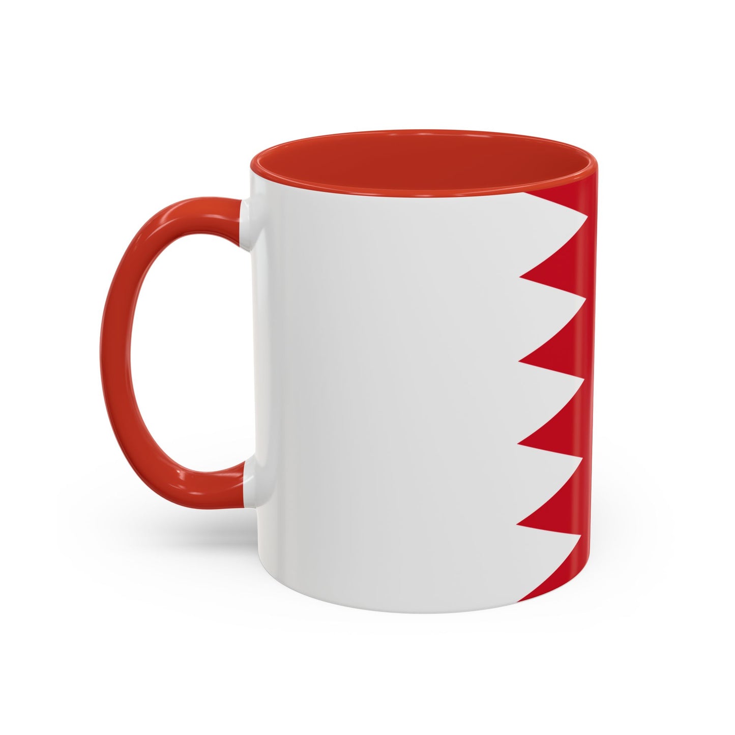 Bahrain Mug