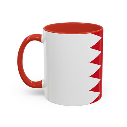 Bahrain Mug