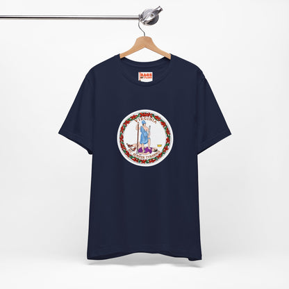 Virginia Inspired T-shirt