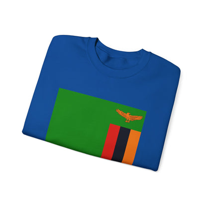 Zambia Sweatshirt