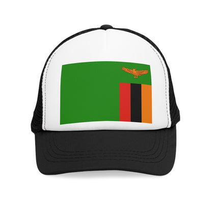 Zambia Trucker Cap