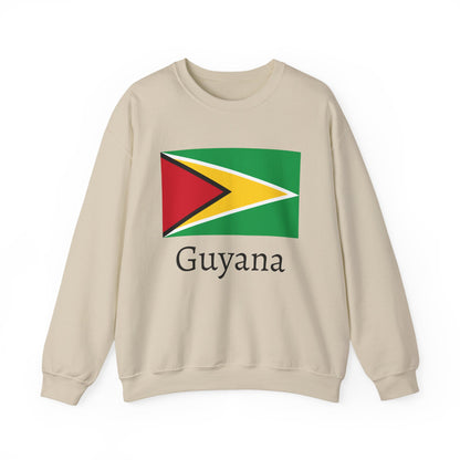 Guyana Sweatshirt