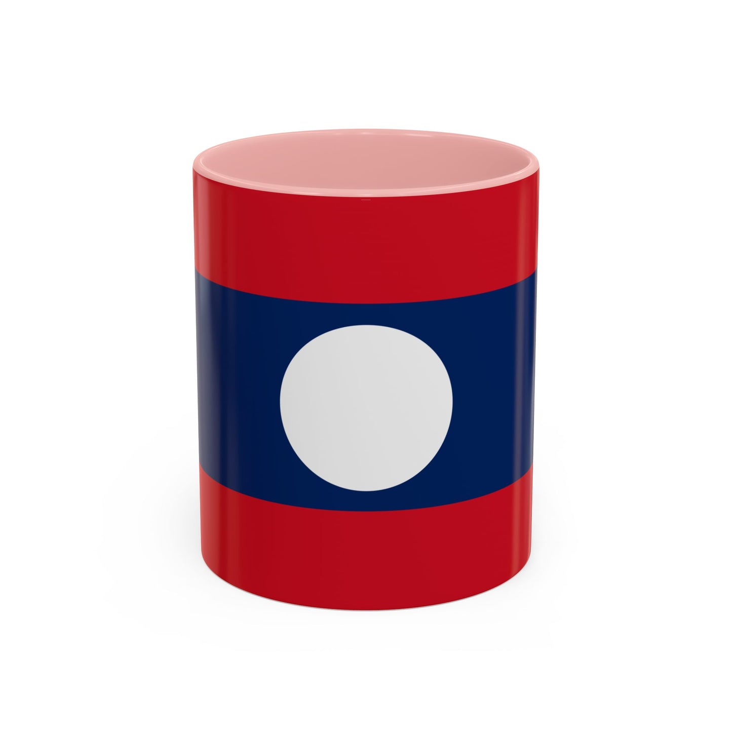 Laos Mug