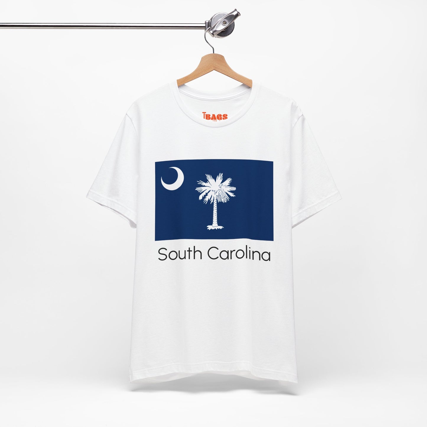 South Carolina T-shirts