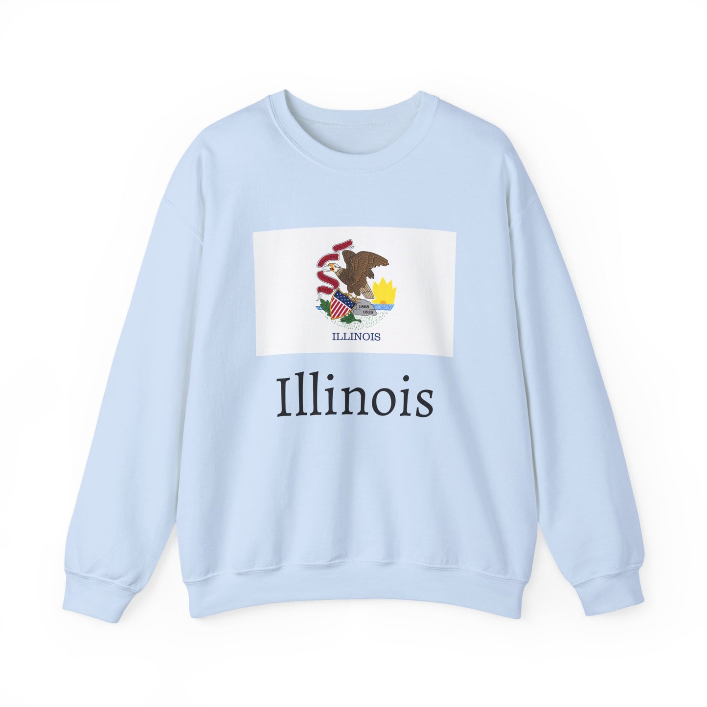 Illinois Sweatshirt