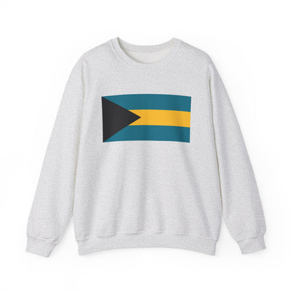 The Bahamas Flag Sweatshirt