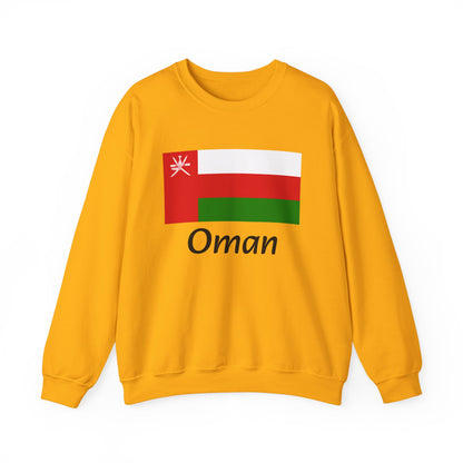 Oman Sweatshirt