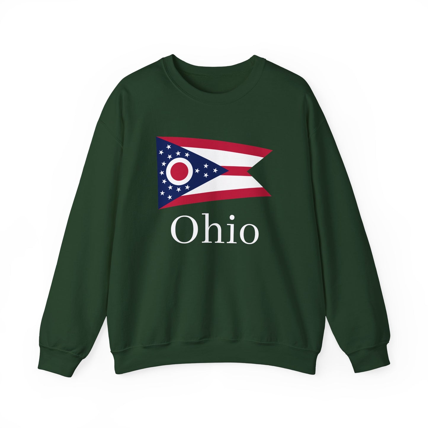 Ohio Sweatshirt