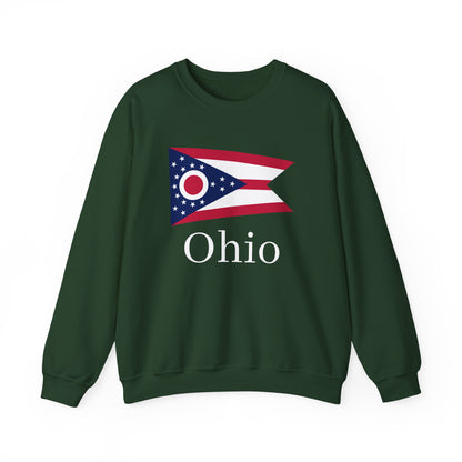 Ohio Sweatshirt