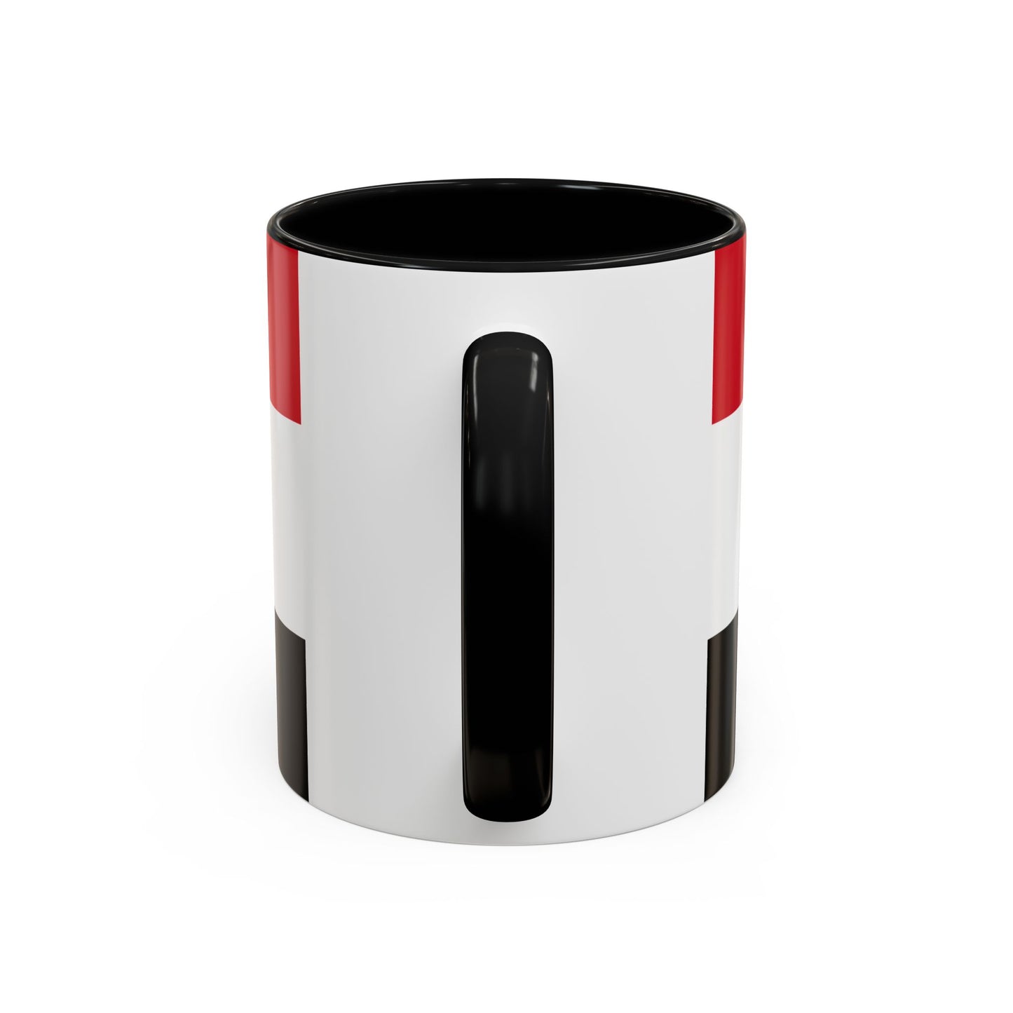 Yemen Mug