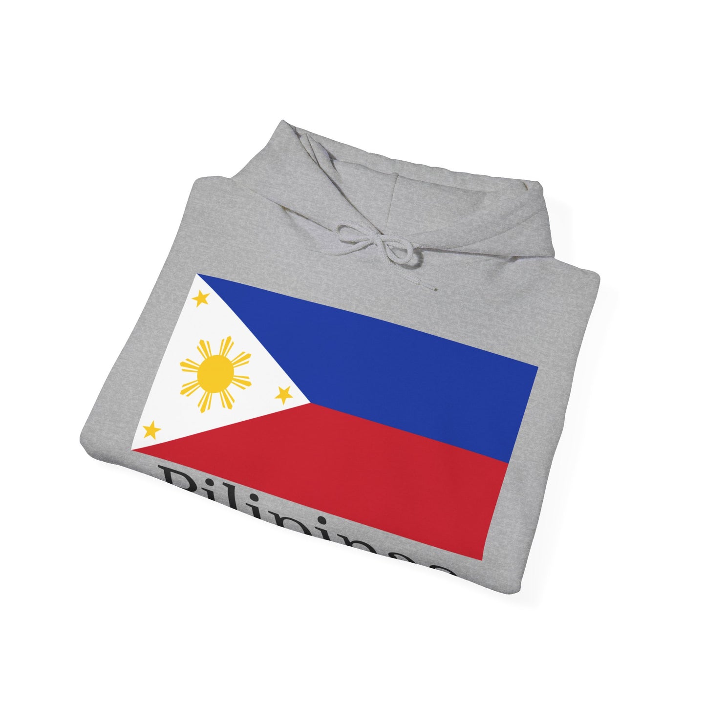 Pilipinas Hoodies