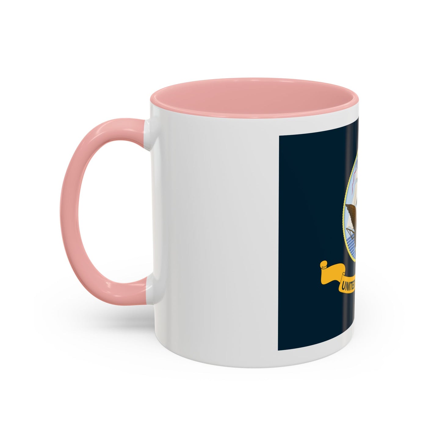 US Navy Mug