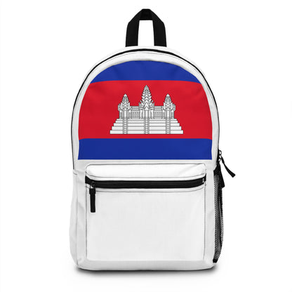 Cambodia Backpack