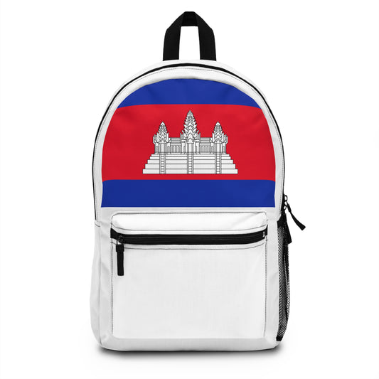 Cambodia Backpack