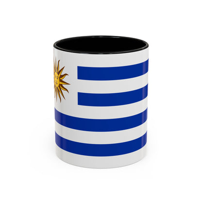 Uruguay Mug
