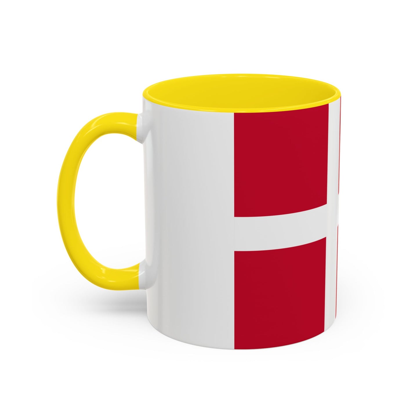 Denmark Mug