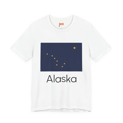 Alaska T-shirts