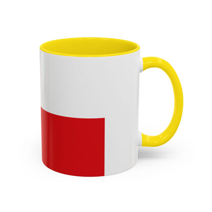 Czech Republic Mug
