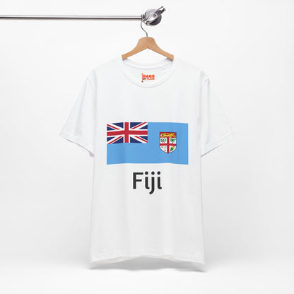Fiji T-shirts