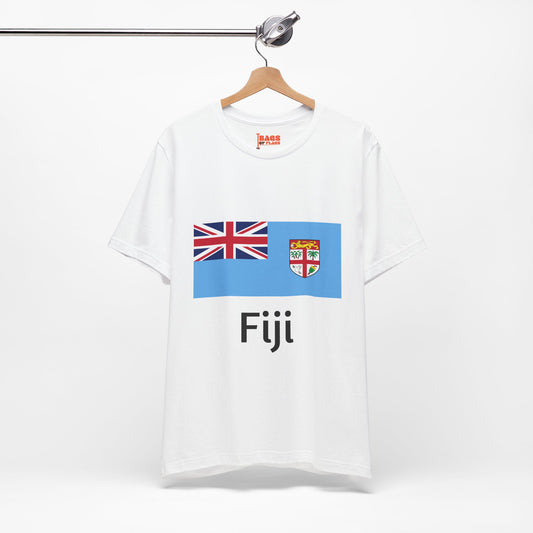Fiji T-shirts