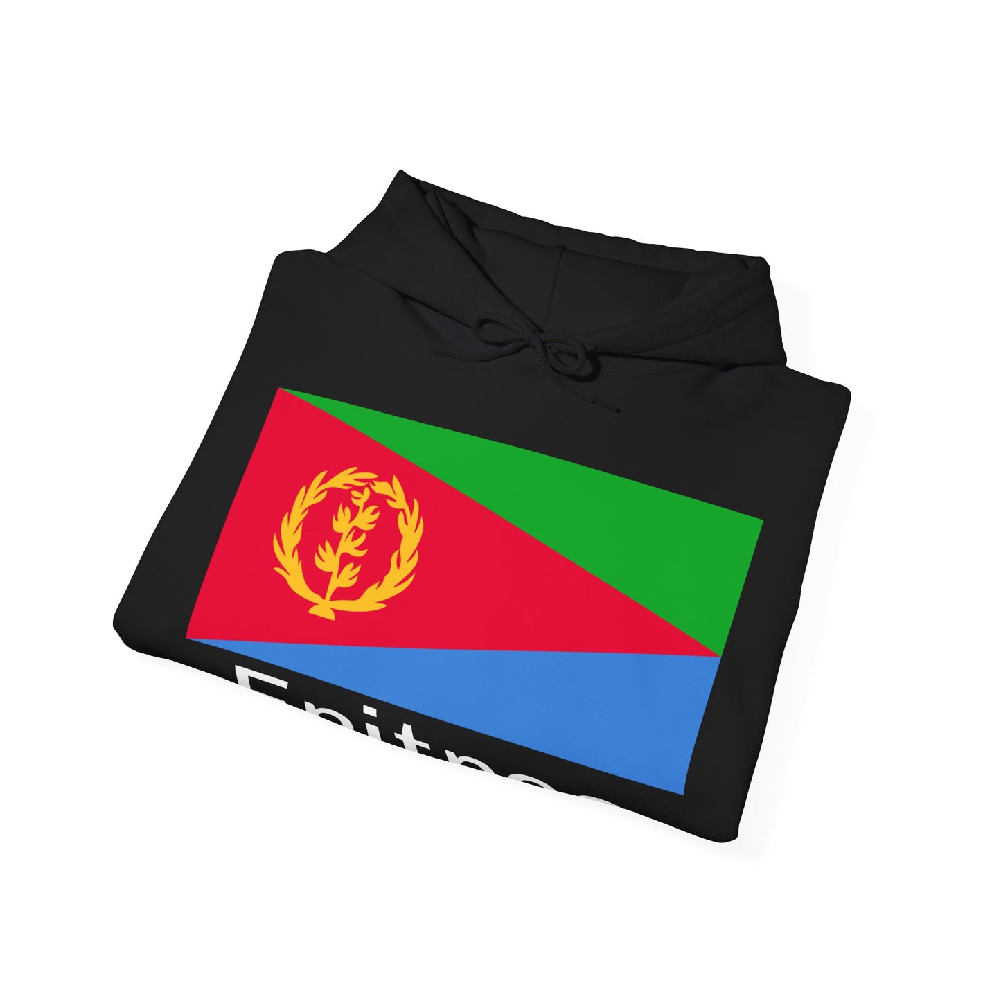 Eritrea Hoodies