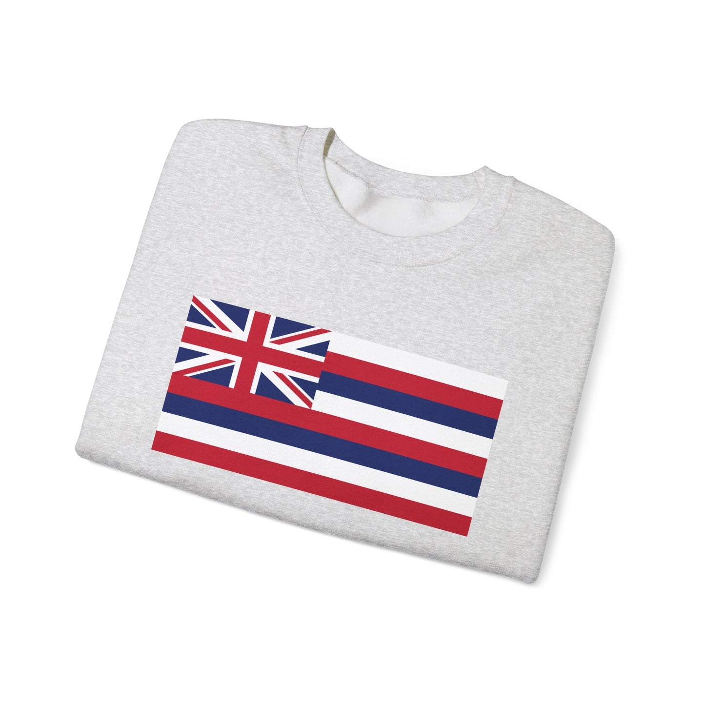 Hawaii Flag Sweatshirt